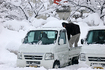 雪