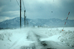 吹雪