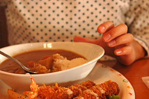 イタリアレストラン