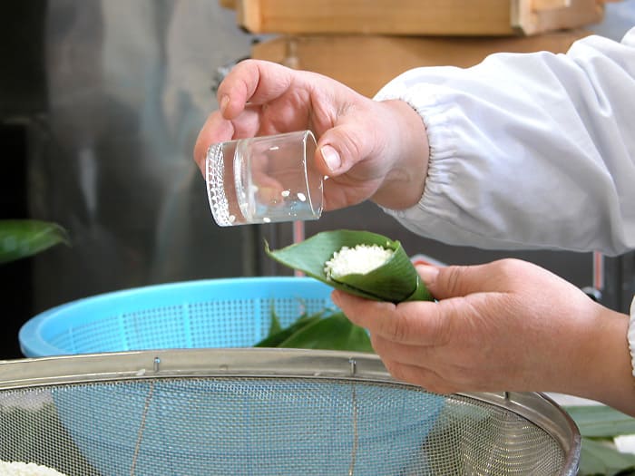 写真：杯一杯