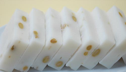 豆餅 (470g 8枚入り)