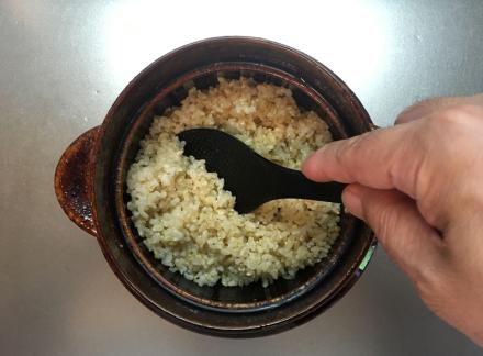 有機栽培コシヒカリ(玄米)2kg  新潟県令和4年度産