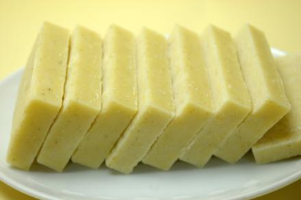 あわ餅 (470g 8枚入り)