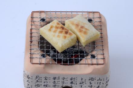 あわ餅 (470g 8枚入り)