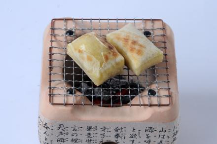 きび餅 (470g 8枚入り)