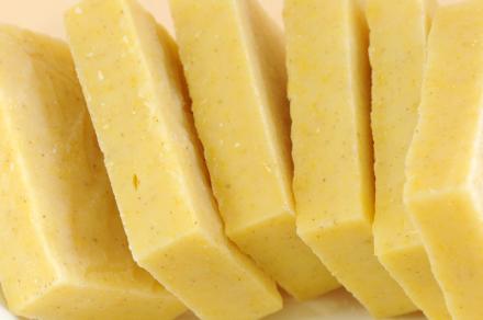 きび餅 (470g 8枚入り)