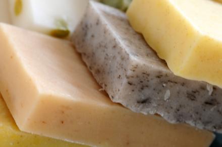 きび餅 (470g 8枚入り)