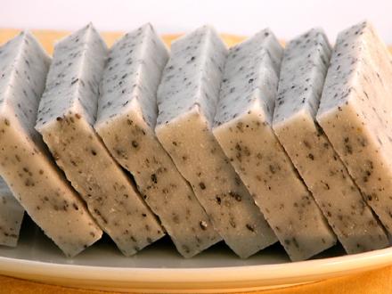 ごま餅(470g 8枚入り)