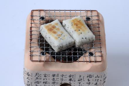 ごま餅(470g 8枚入り)