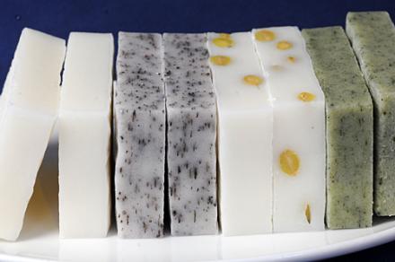 ミックス餅 (470g 8枚入り)