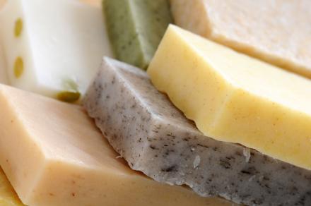 ミックス餅 (470g 8枚入り)