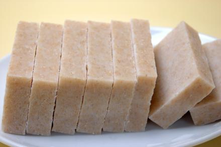 玄米餅 (470g 8枚入り)