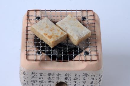 玄米餅 (470g 8枚入り)