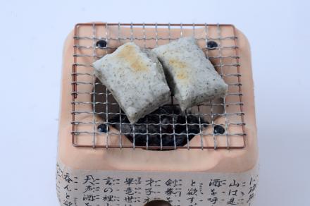 のり餅 (470g 8枚入り)