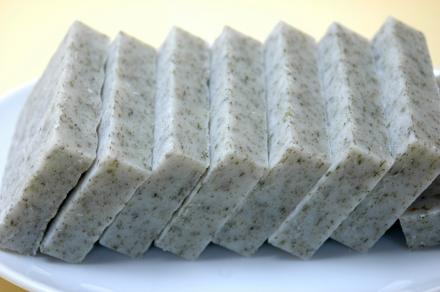 のり餅 (470g 8枚入り)