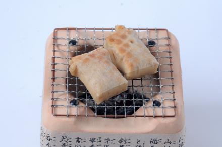 くるみみそ餅 (470g 8枚入り)　期間限定(冬季のみ)